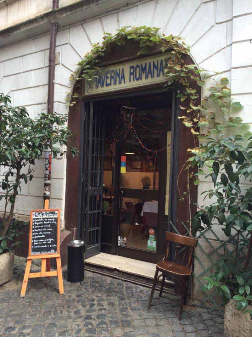 Homehouse Garofano - Rione Monti - Colosseum Roma Exterior foto